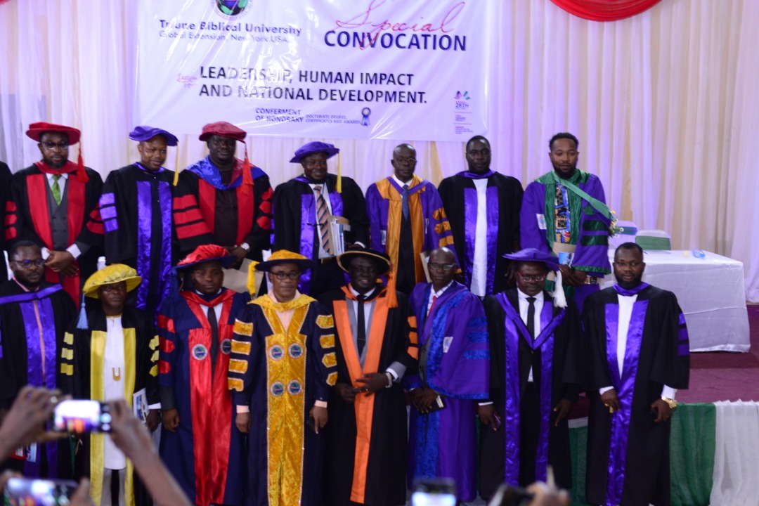 TBUGLEX Graduate